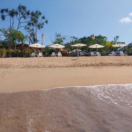 Walden Koh Lanta - Tiny Homes By The Sea Kültér fotó