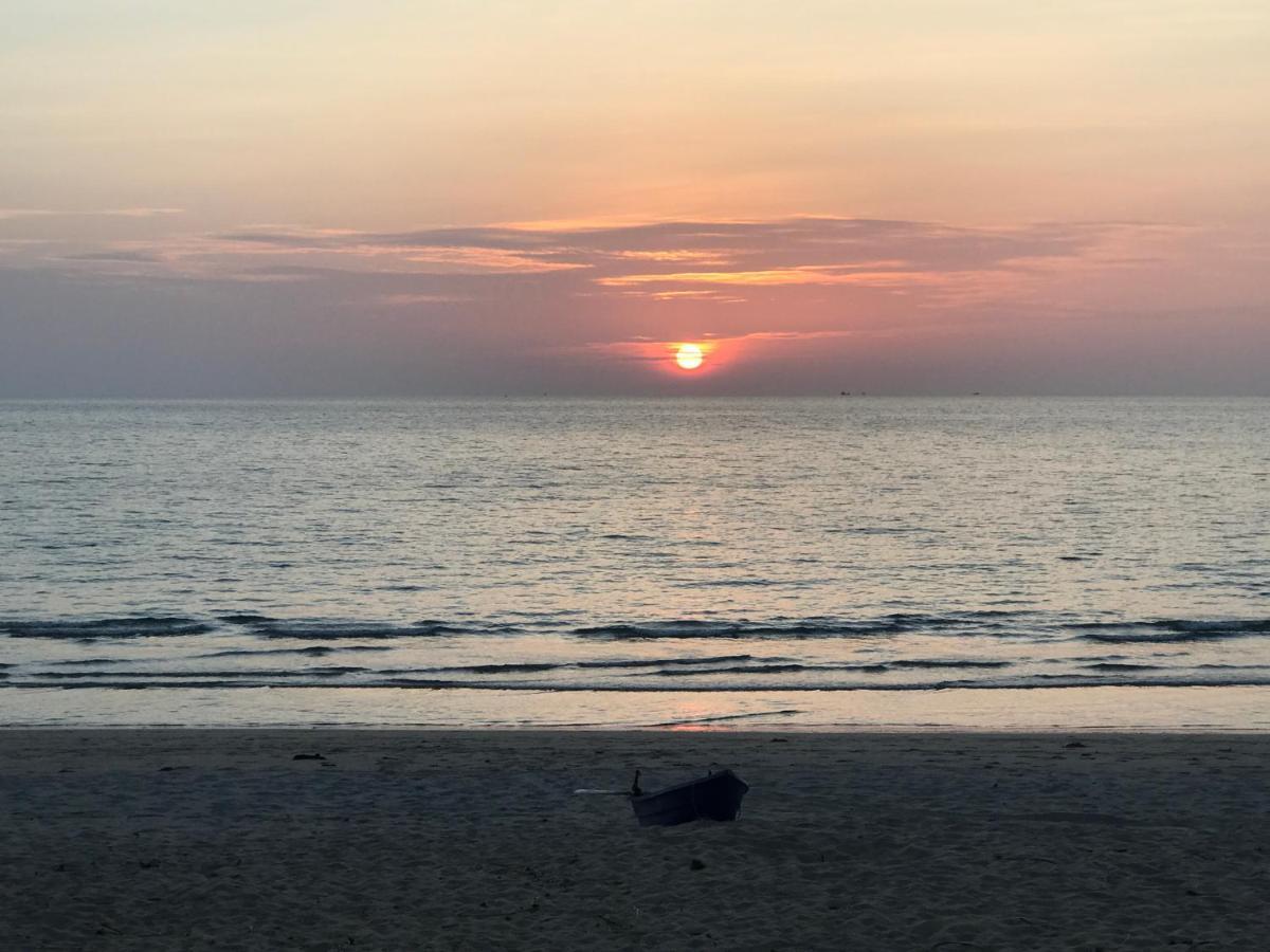 Walden Koh Lanta - Tiny Homes By The Sea Kültér fotó