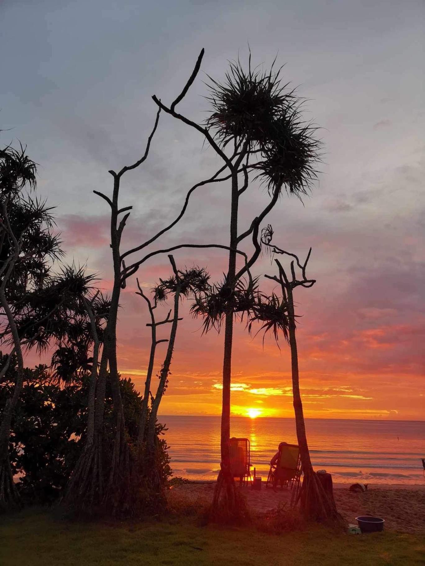 Walden Koh Lanta - Tiny Homes By The Sea Kültér fotó