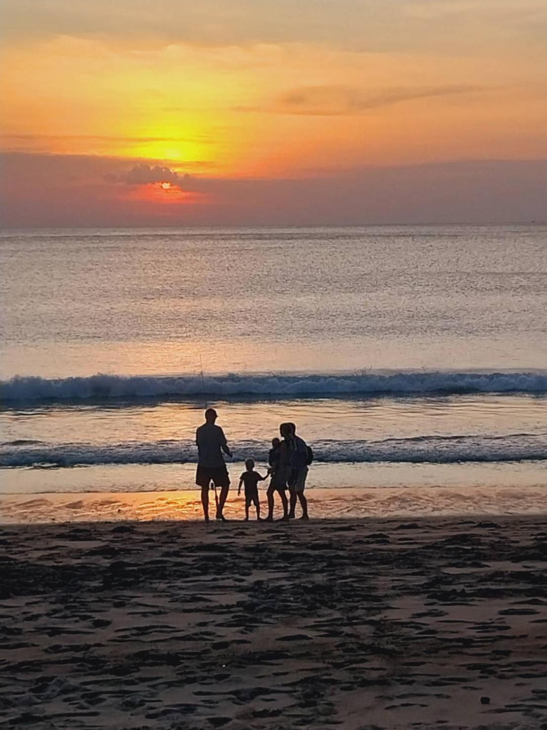 Walden Koh Lanta - Tiny Homes By The Sea Kültér fotó