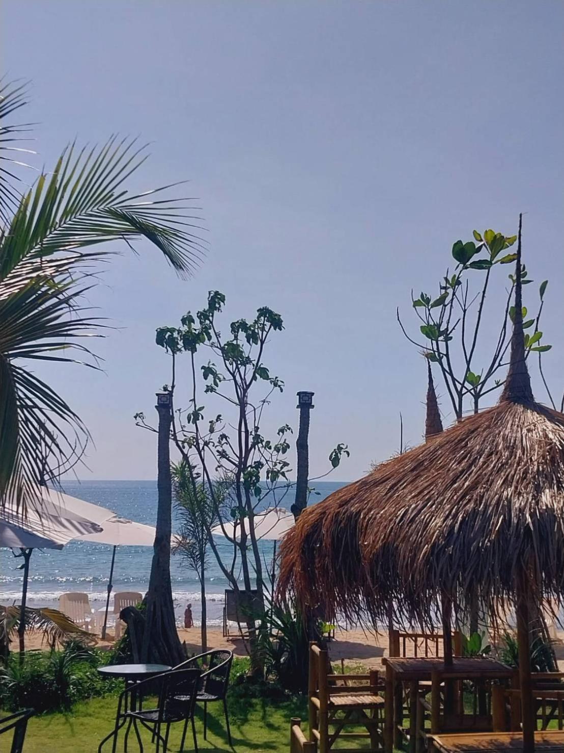 Walden Koh Lanta - Tiny Homes By The Sea Kültér fotó
