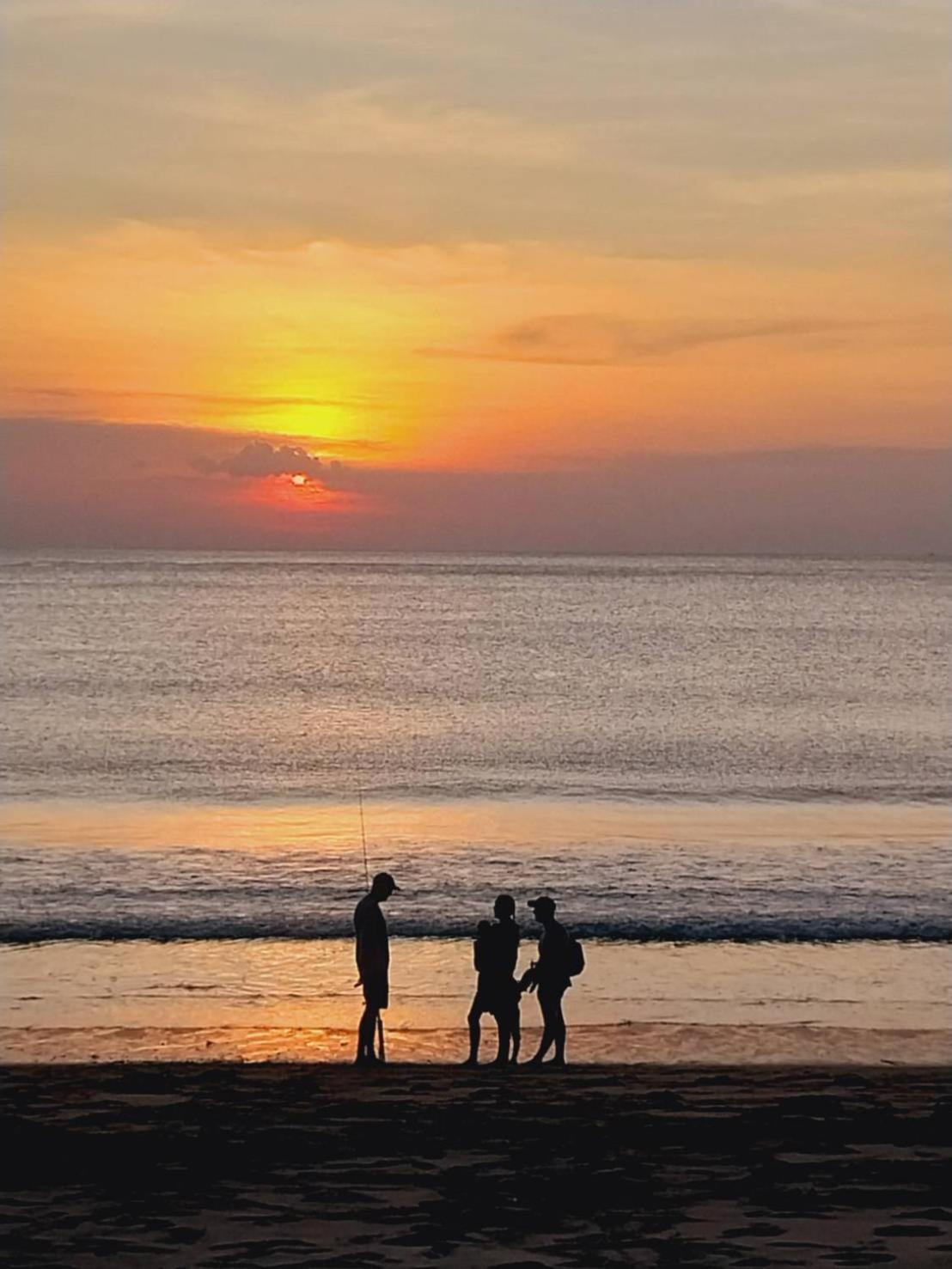 Walden Koh Lanta - Tiny Homes By The Sea Kültér fotó