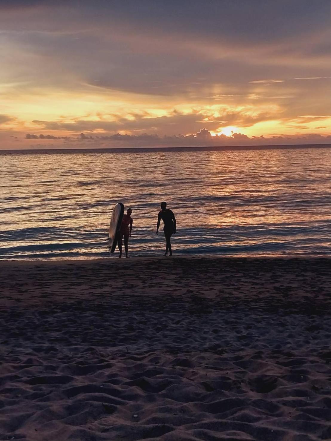 Walden Koh Lanta - Tiny Homes By The Sea Kültér fotó