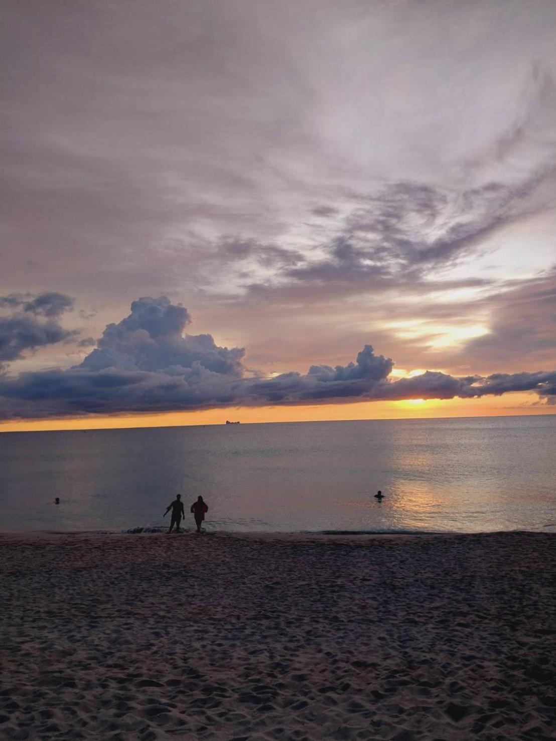 Walden Koh Lanta - Tiny Homes By The Sea Kültér fotó