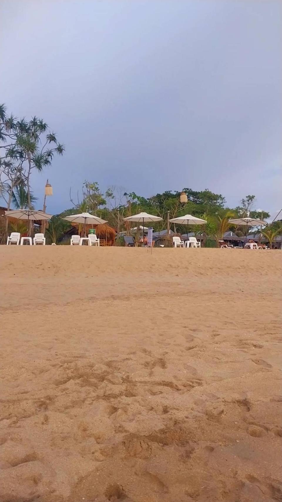 Walden Koh Lanta - Tiny Homes By The Sea Kültér fotó