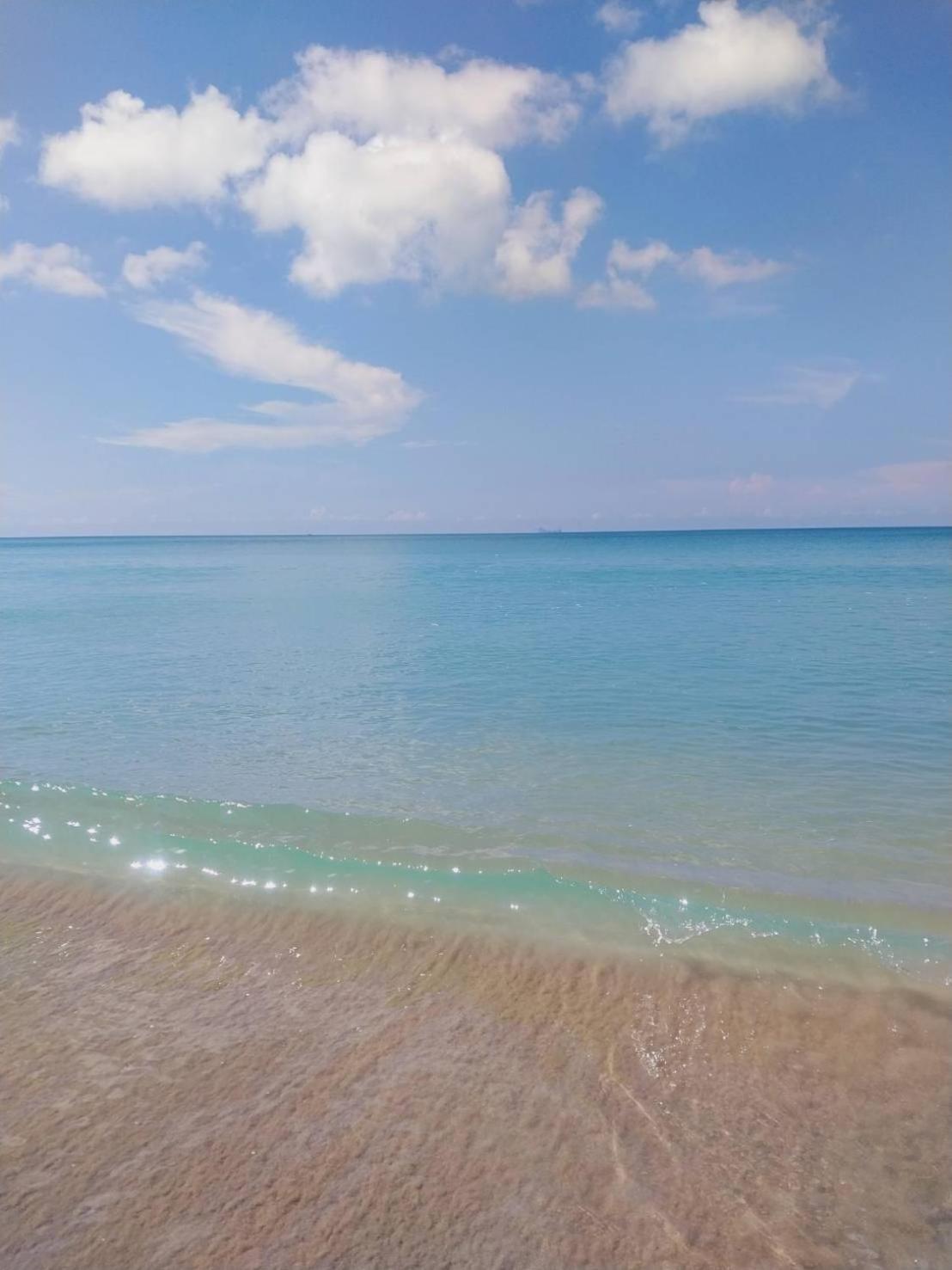Walden Koh Lanta - Tiny Homes By The Sea Kültér fotó